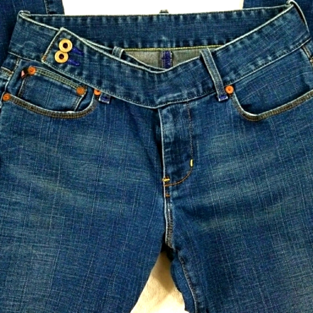 VINTAGE  Ralph Lauren Polo Jeans